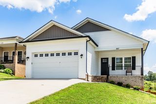 1107 Emerald Crest Dr., Bedford, VA 24523
