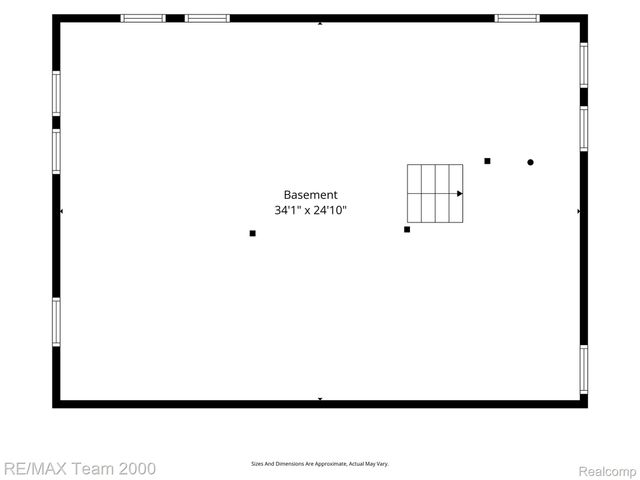 14641 Moran Road, Allen Park, MI 48101