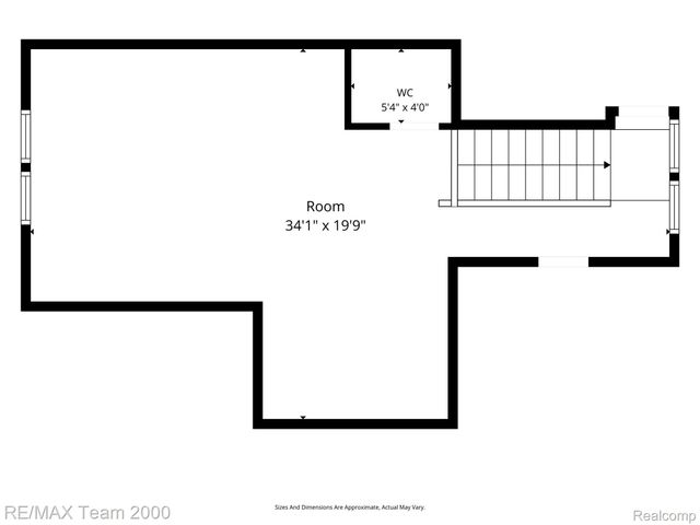 14641 Moran Road, Allen Park, MI 48101