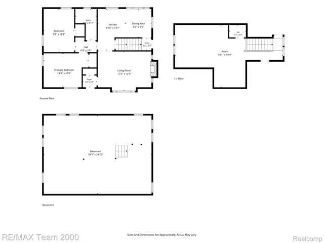 14641 Moran Road, Allen Park, MI 48101