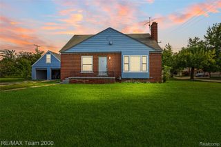 14641 Moran Road, Allen Park, MI 48101