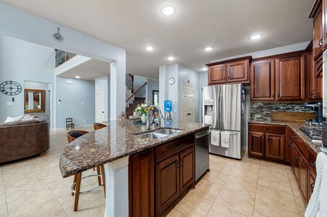 16030 Cashel Park Lane, Houston, TX 77084