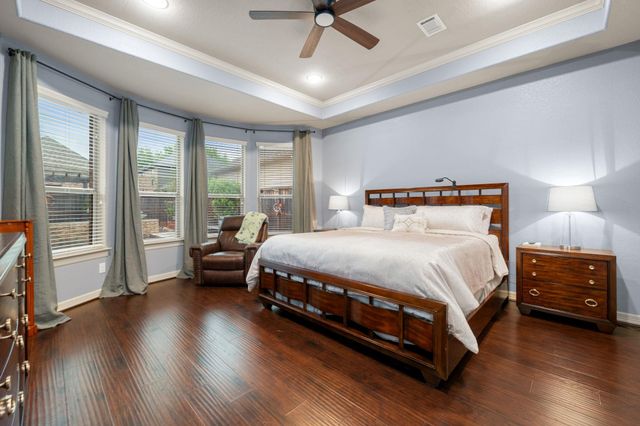 16030 Cashel Park Lane, Houston, TX 77084