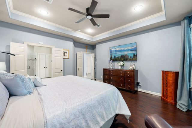 16030 Cashel Park Lane, Houston, TX 77084