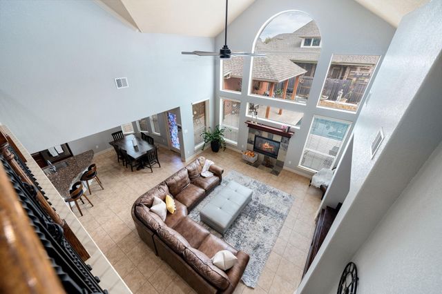 16030 Cashel Park Lane, Houston, TX 77084