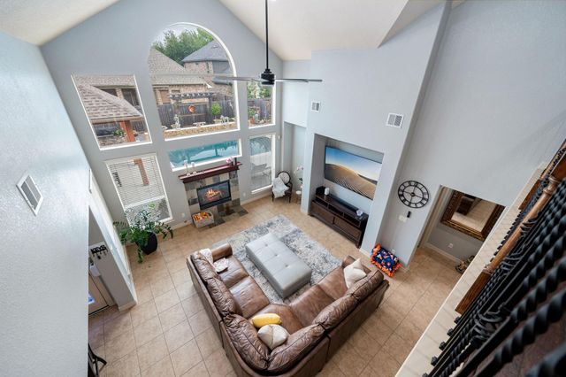 16030 Cashel Park Lane, Houston, TX 77084