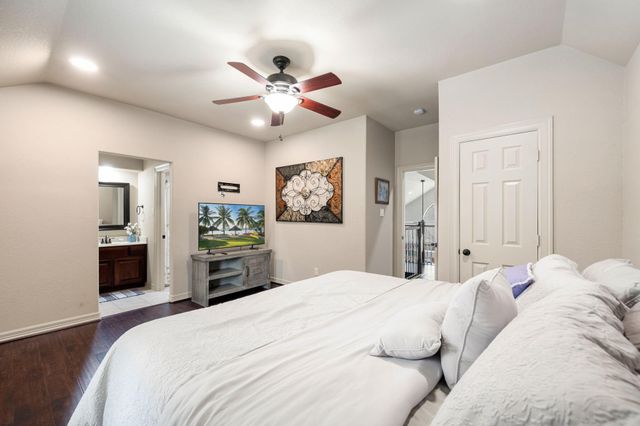 16030 Cashel Park Lane, Houston, TX 77084