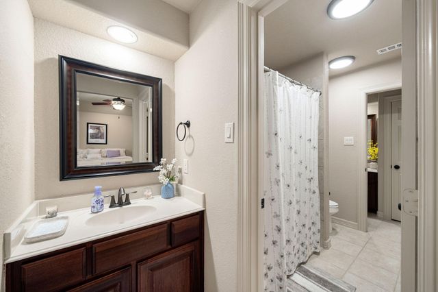 16030 Cashel Park Lane, Houston, TX 77084