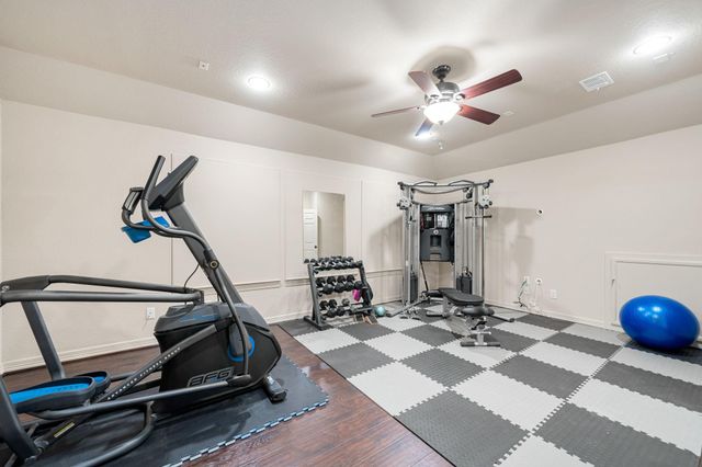 16030 Cashel Park Lane, Houston, TX 77084