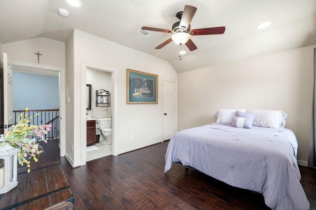 16030 Cashel Park Lane, Houston, TX 77084