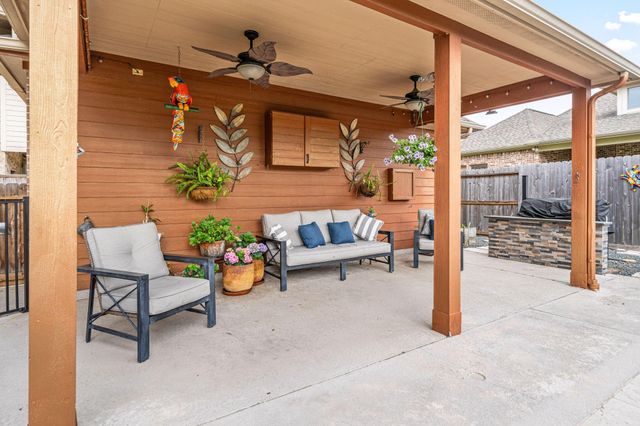 16030 Cashel Park Lane, Houston, TX 77084