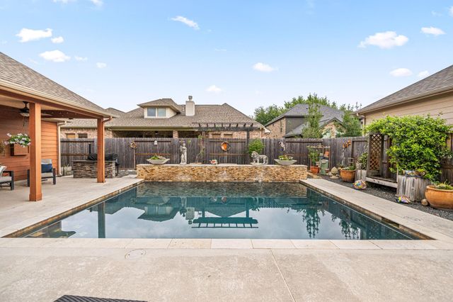 16030 Cashel Park Lane, Houston, TX 77084