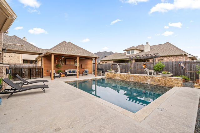 16030 Cashel Park Lane, Houston, TX 77084