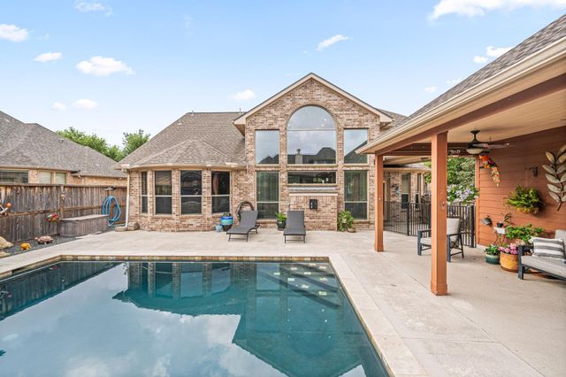 16030 Cashel Park Lane, Houston, TX 77084