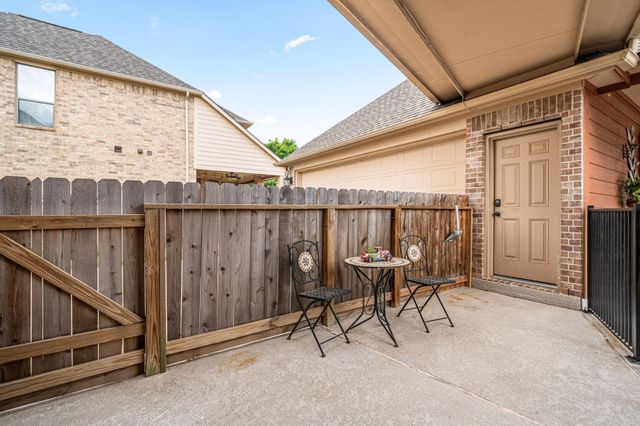 16030 Cashel Park Lane, Houston, TX 77084