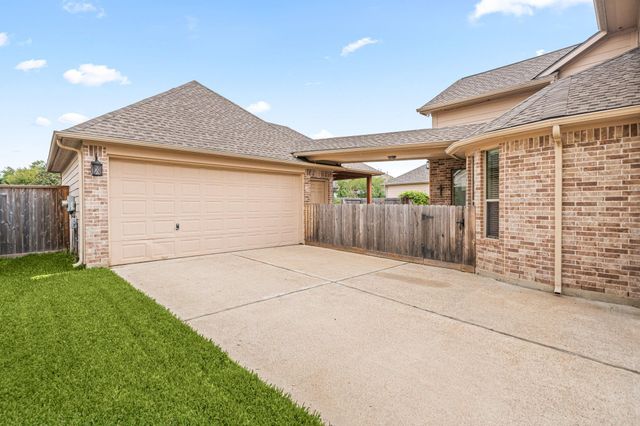 16030 Cashel Park Lane, Houston, TX 77084