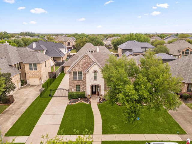 16030 Cashel Park Lane, Houston, TX 77084