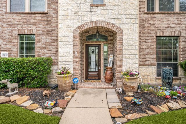 16030 Cashel Park Lane, Houston, TX 77084