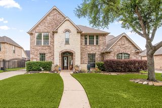 16030 Cashel Park Lane, Houston, TX 77084