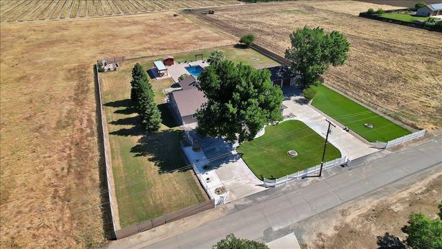 1721 Starr St, Yuba City, CA 95993