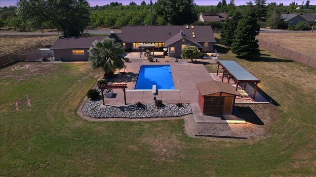 1721 Starr St, Yuba City, CA 95993