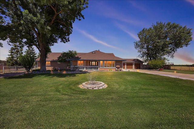 1721 Starr St, Yuba City, CA 95993