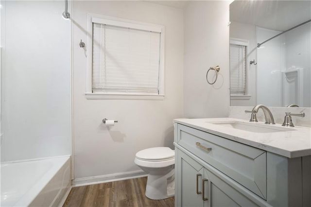 6820 Hiawatha Court, Eight Mile, AL 36613