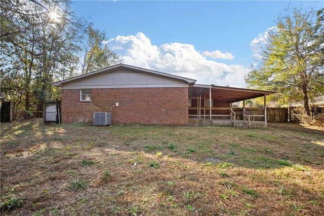 6820 Hiawatha Court, Eight Mile, AL 36613