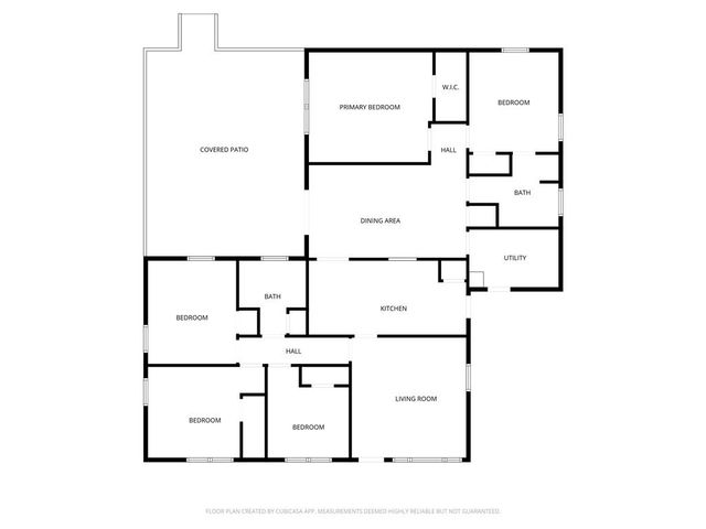 6820 Hiawatha Court, Eight Mile, AL 36613