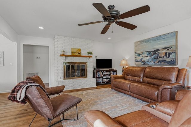 1801 Sara Ann Circle, Paragould, AR 72450