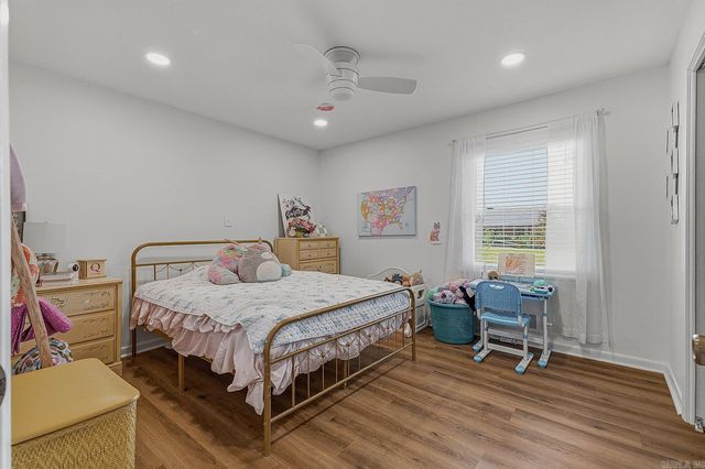 1801 Sara Ann Circle, Paragould, AR 72450