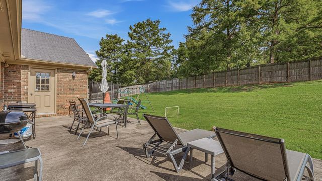 1801 Sara Ann Circle, Paragould, AR 72450