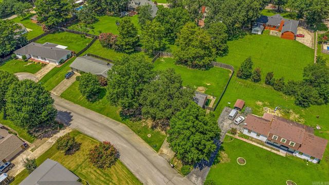 1801 Sara Ann Circle, Paragould, AR 72450
