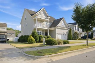 109 Virginia Creek Drive, Holly Springs, NC 27540