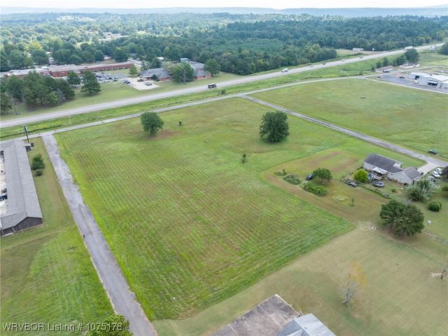 Lot 25 Kandi Drive, Waldron, AR 72958