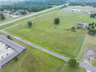 Lot 25 Kandi Drive, Waldron, AR 72958