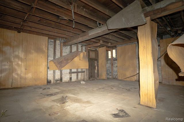 3298 Clairmount Street, Detroit, MI 48206