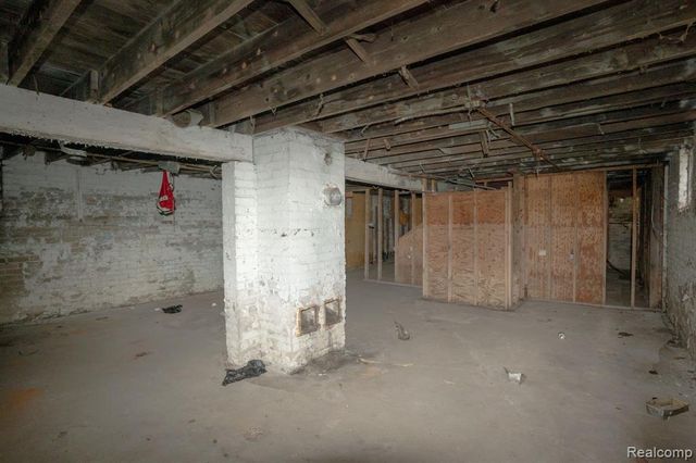 3298 Clairmount Street, Detroit, MI 48206