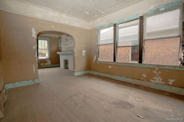 3298 Clairmount Street, Detroit, MI 48206