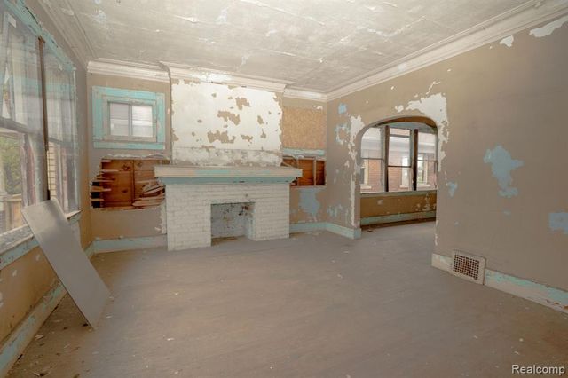 3298 Clairmount Street, Detroit, MI 48206