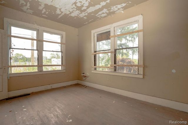 3298 Clairmount Street, Detroit, MI 48206