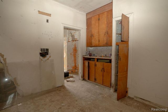 3298 Clairmount Street, Detroit, MI 48206