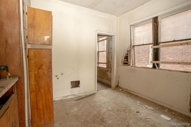 3298 Clairmount Street, Detroit, MI 48206