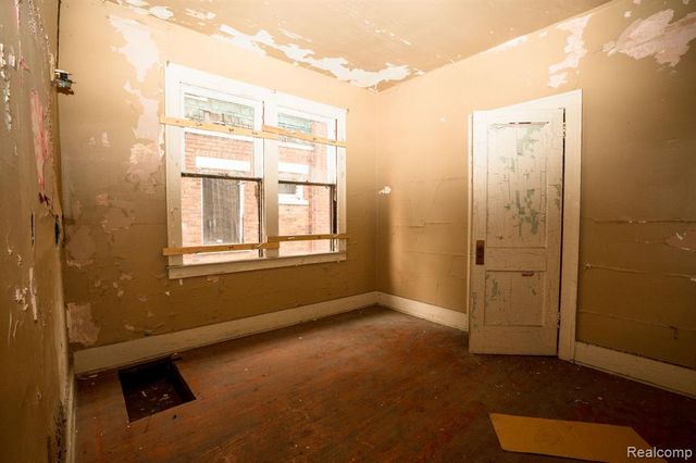 3298 Clairmount Street, Detroit, MI 48206