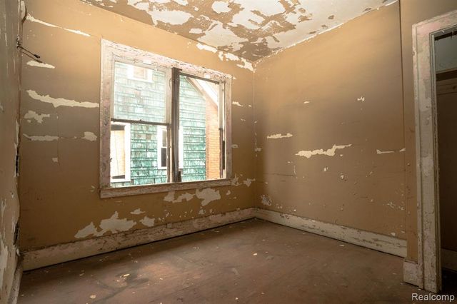 3298 Clairmount Street, Detroit, MI 48206