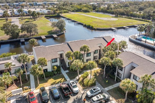 412 MOORINGS COVE DRIVE 7H, Tarpon Springs, FL 34689