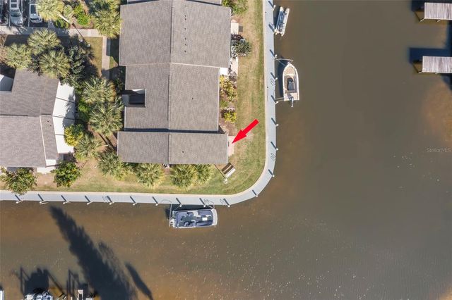 412 MOORINGS COVE DRIVE 7H, Tarpon Springs, FL 34689