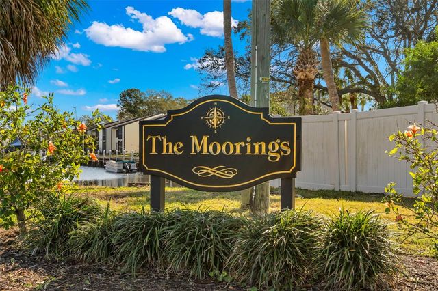 412 MOORINGS COVE DRIVE 7H, Tarpon Springs, FL 34689