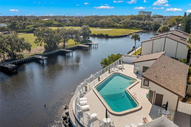 412 MOORINGS COVE DRIVE 7H, Tarpon Springs, FL 34689