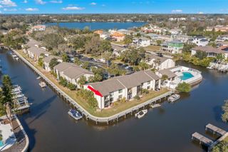 412 MOORINGS COVE DRIVE 7H, Tarpon Springs, FL 34689
